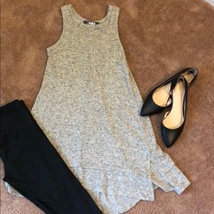COIN 1804 Tank (Sweater)